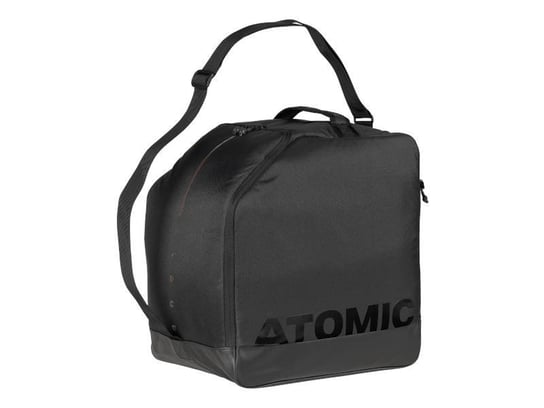 Pokrowiec Torba na buty i kask ATOMIC Boot & Helmet Bag Cloud Black 2022 ATOMIC
