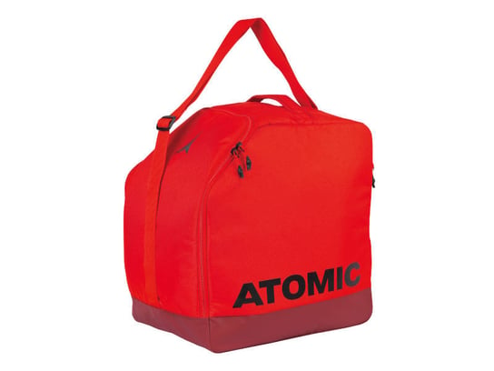 Pokrowiec Torba na buty i kask ATOMIC Boot & Helmet Bag Red/Rio Red 2022 ATOMIC