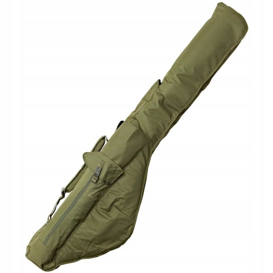 POKROWIEC WĘDKARSKI NA 5 WĘDEK TRAKKER NXG 5 ROD PADDED SLEEVE 12 FT Inna marka