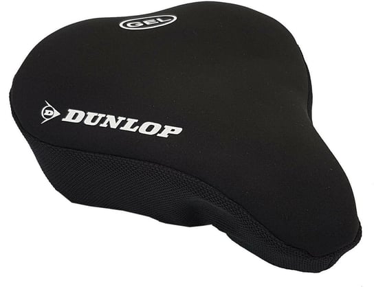 Pokrowiec żelowy na siodełko Dunlop Dunlop