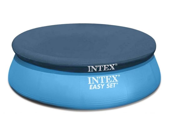 Pokrywa do basenu rozporowego Easy-Set 244 cm INTEX 28020 Intex