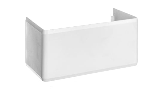 Pokrywa łącząca PK 120x55mm PK120X55D 8472 KOPOS