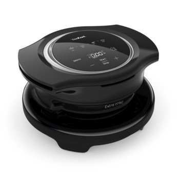 Pokrywka do zapiekania TEFAL EY1508 Cook4me Extra Crispy Tefal
