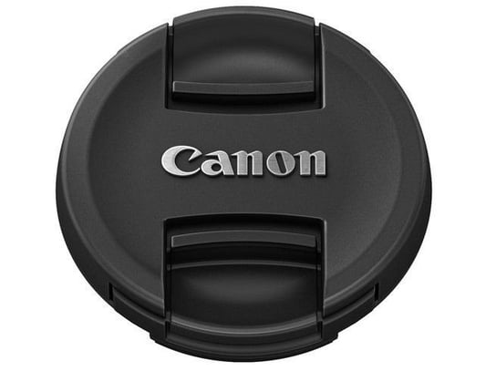 Pokrywka na obiektyw CANON E-49 Canon