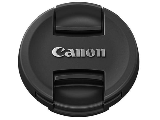 Pokrywka na obiektyw CANON E-52 II Canon