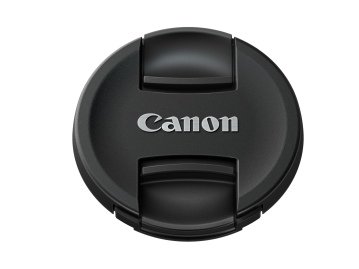 Pokrywka na obiektyw CANON E-67 II Canon
