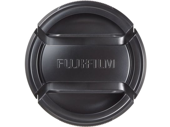Pokrywka na obiektyw FUJIFILM FLCP-58 Fujifilm
