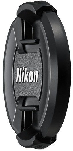 Pokrywka na obiektyw NIKON LC-55A Nikon
