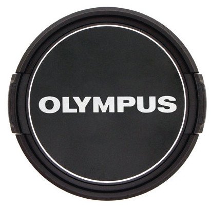 Pokrywka na obiektyw OLYMPUS LC-52C Olympus