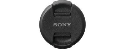 Pokrywka na obiektyw SONY ALC-F82S, 82 mm Sony