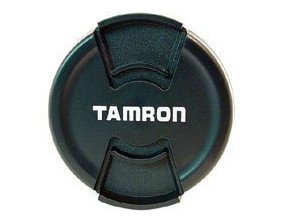 Pokrywka na obiektyw TAMRON, 55 mm Tamron