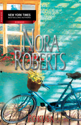 Pokusa Nora Roberts