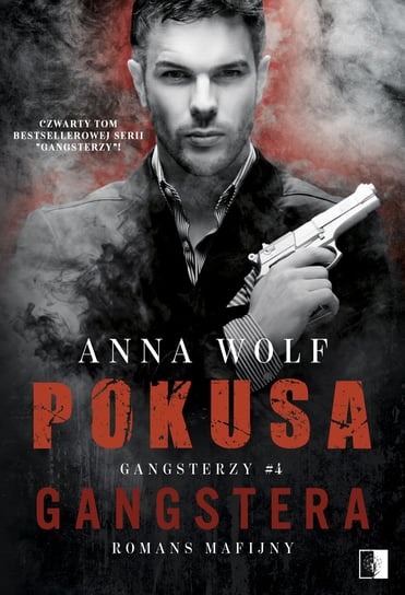 Pokusa Gangstera Wolf Anna