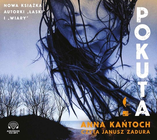 Pokuta - audiobook Kańtoch Anna