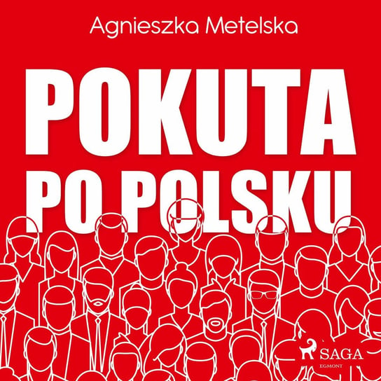 Pokuta po polsku Metelska Agnieszka