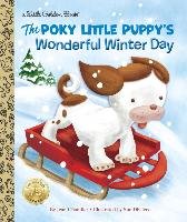 Poky Little Puppy's Wonderful Winter Day Chandler Jean