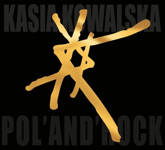 Pol’And’Rock 2021. Live Kowalska Kasia