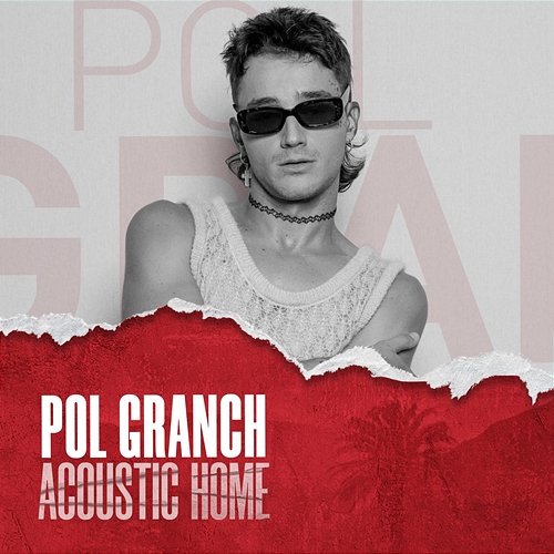 POL GRANCH (ACOUSTIC HOME sessions) Los Acústicos feat. Pol Granch