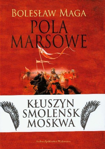 Pola marsowe Maga Bolesław