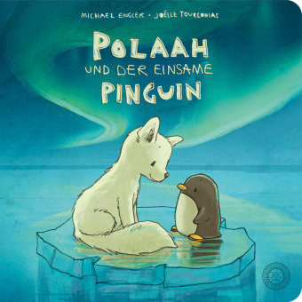 Polaah und der einsame Pinguin 360 Grad