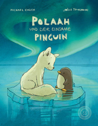 POLAAH und der einsame PINGUIN 360 Grad