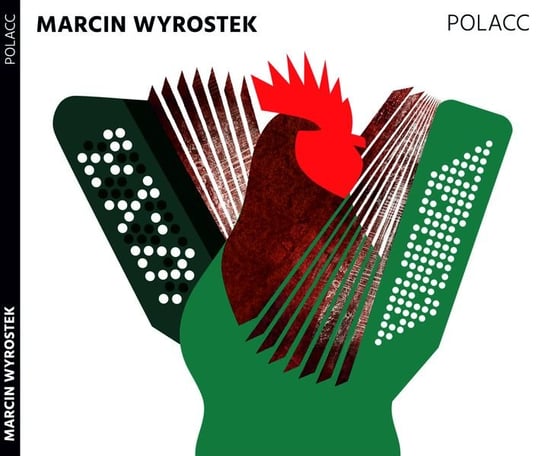 Polacc Wyrostek Marcin
