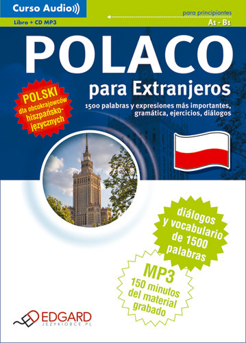 Polaco Para Extranjeros. Polski dla Obcokrajowców Opracowanie zbiorowe