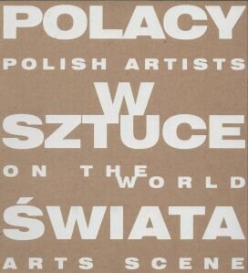 POLACY W SZT SWIATA Dzikowska Elżbieta