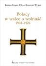 Polacy w Walce o Wolność Cygan Wiktor Krzysztof