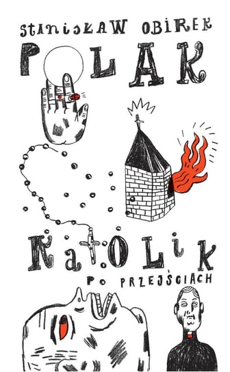 Polak katolik po przejściach Obirek Stanisław