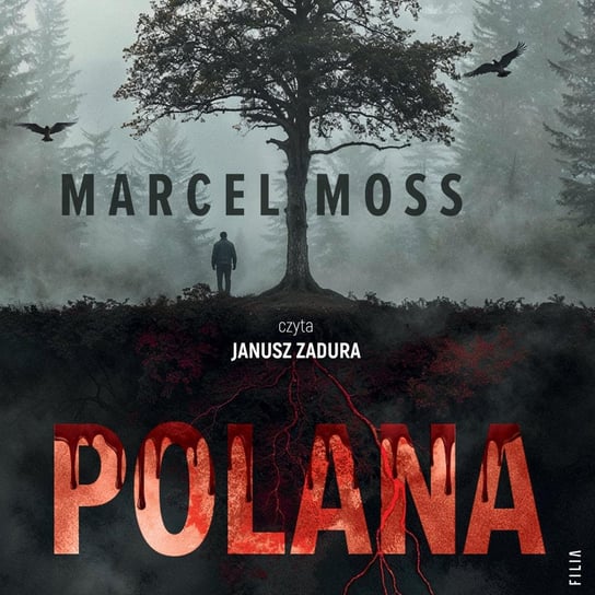 Polana Moss Marcel