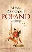 Poland a History Zamoyski Adam