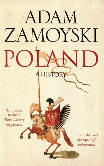 Poland Zamoyski Adam