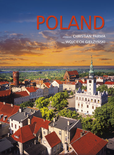 Poland Parma Christian