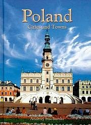 Poland. Cities And Towns Gulczyński Andrzej