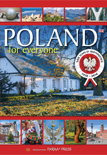 Poland for Everyone Parma Bogna