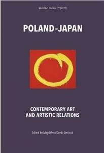 Poland - Japan Contemporary Art and Artistic Relations Inna marka