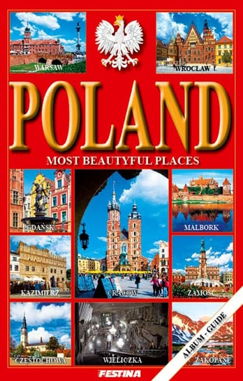Poland. Most beautyful places Jabłoński Rafał