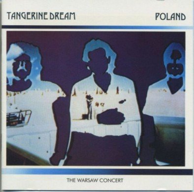 Poland (Remastered) Tangerine Dream