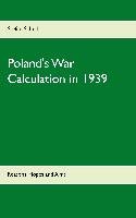 Poland's War Calculation in 1939 Scheil Stefan
