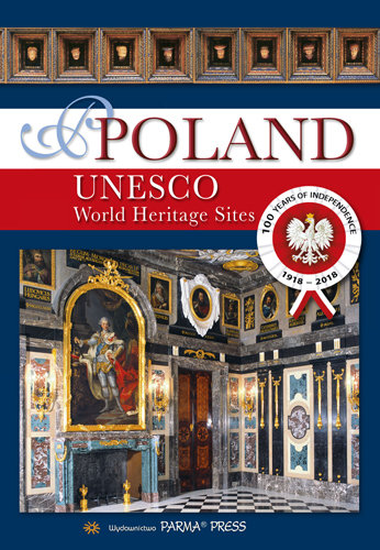 Poland. Unesco. World Heritage Sites Parma Christian