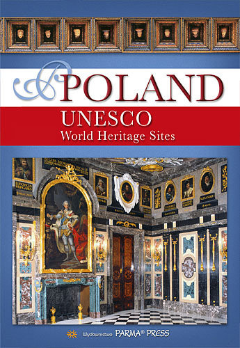 Poland Unesco. World Heritage Sites Parma Christian