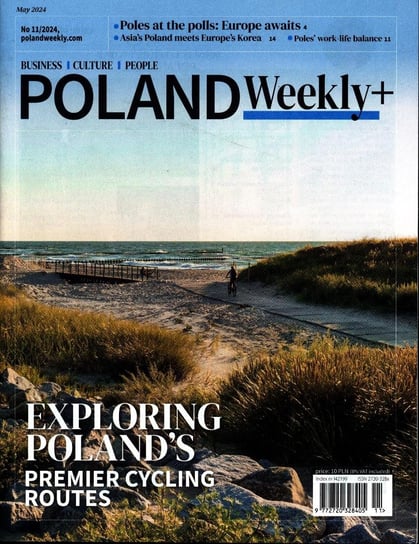 Poland Weekly Federal Media Company FMC Sp. z o.o.