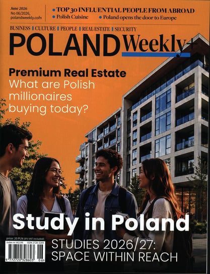 Poland Weekly Federal Media Company FMC Sp. z o.o.