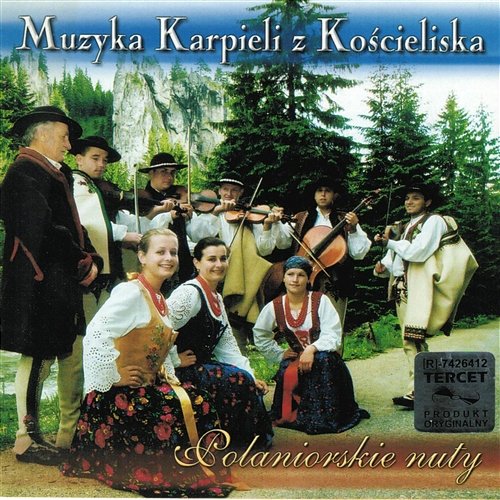 Polaniorskie Nuty Muzyka Karpieli z Kościeliska
