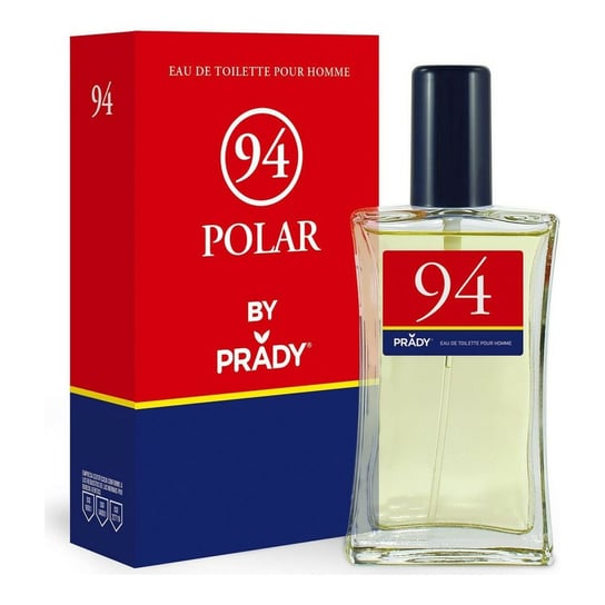 Polar 94 Prady Parfums, Woda Toaletowa, 100 ml Prady