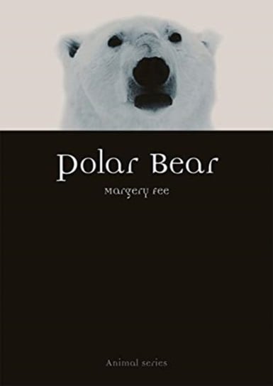 Polar Bear Margery Fee