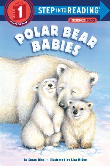 Polar Bear Babies Ring Susan
