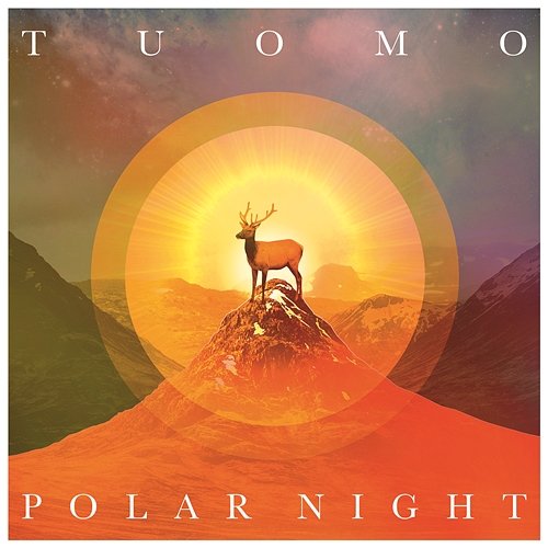 Polar Night - EP Tuomo