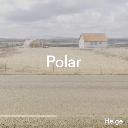 Polar, płyta winylowa Helge